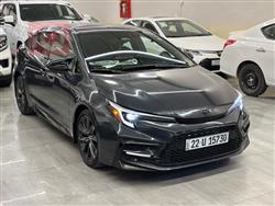 تۆیۆتا کۆرۆلا